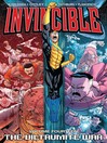 Cover image for Invincible (2003), Volume 14